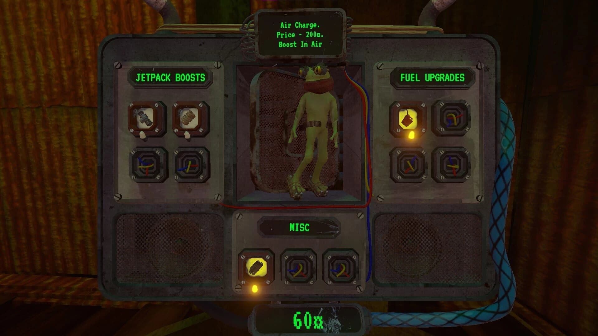 PSI screenshot 4