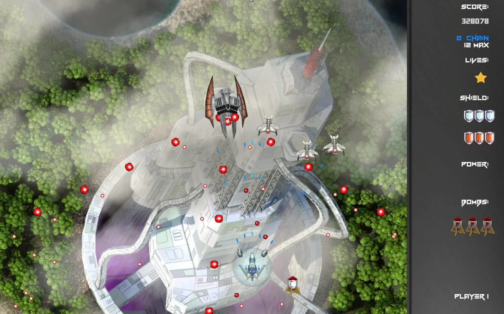 Psichodelya screenshot 4