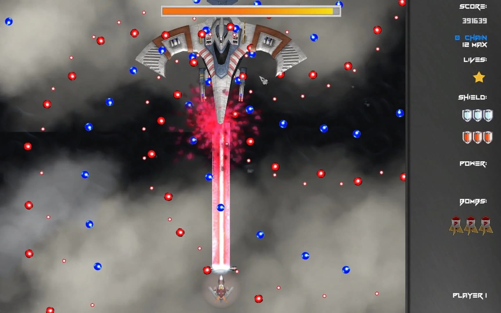 Psichodelya screenshot 2