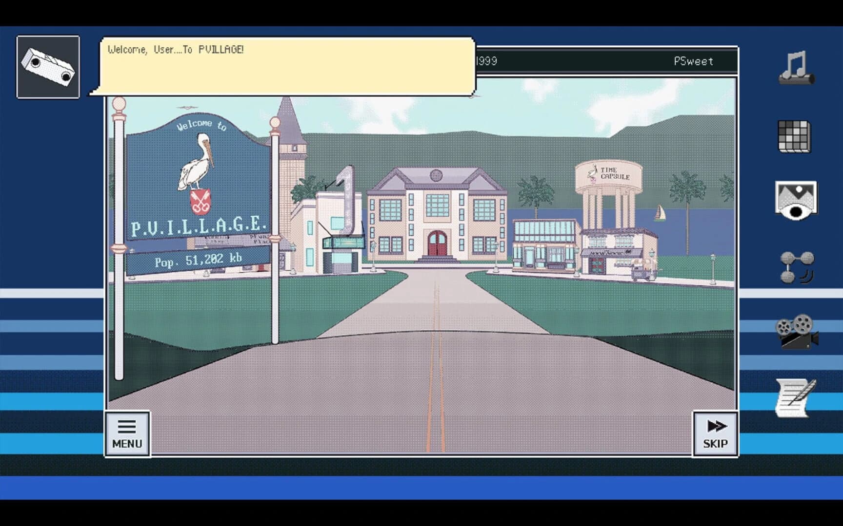 PSweet screenshot 4