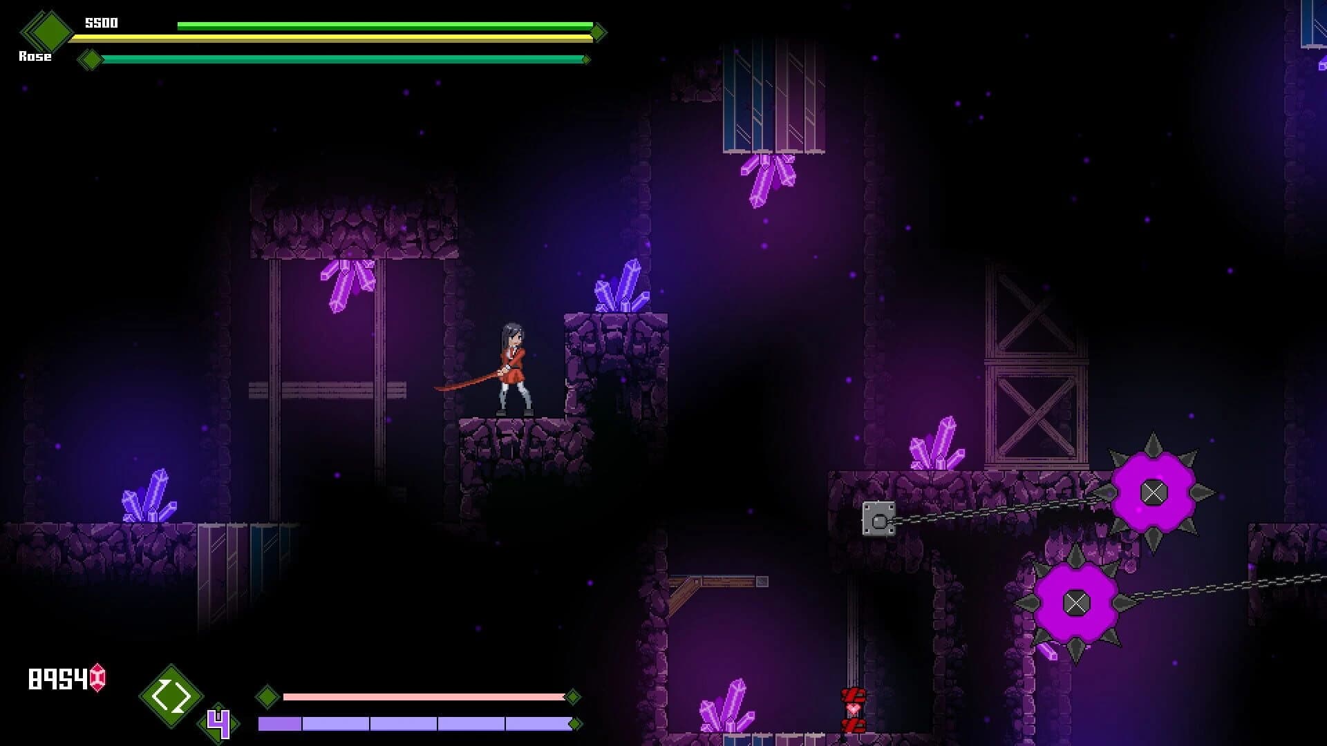 PsyBurst screenshot 5