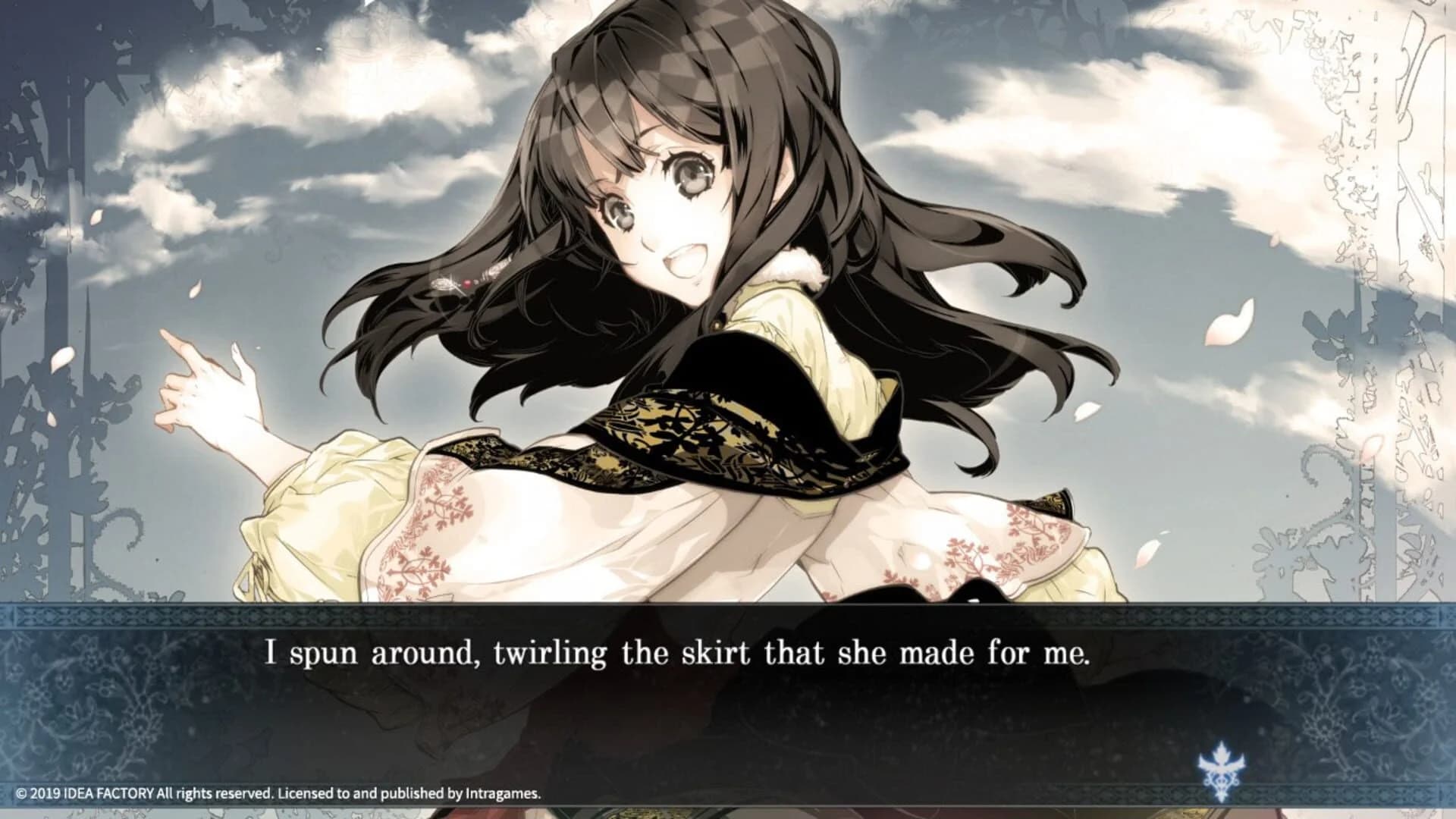 Psychedelica of the Ashen Hawk screenshot 4