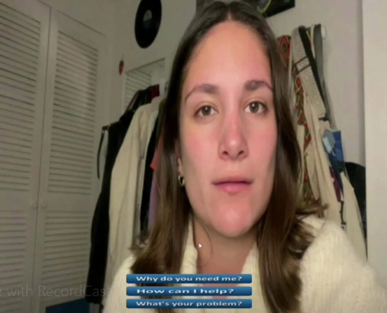 Psychiatrist Simulator 2 screenshot 1