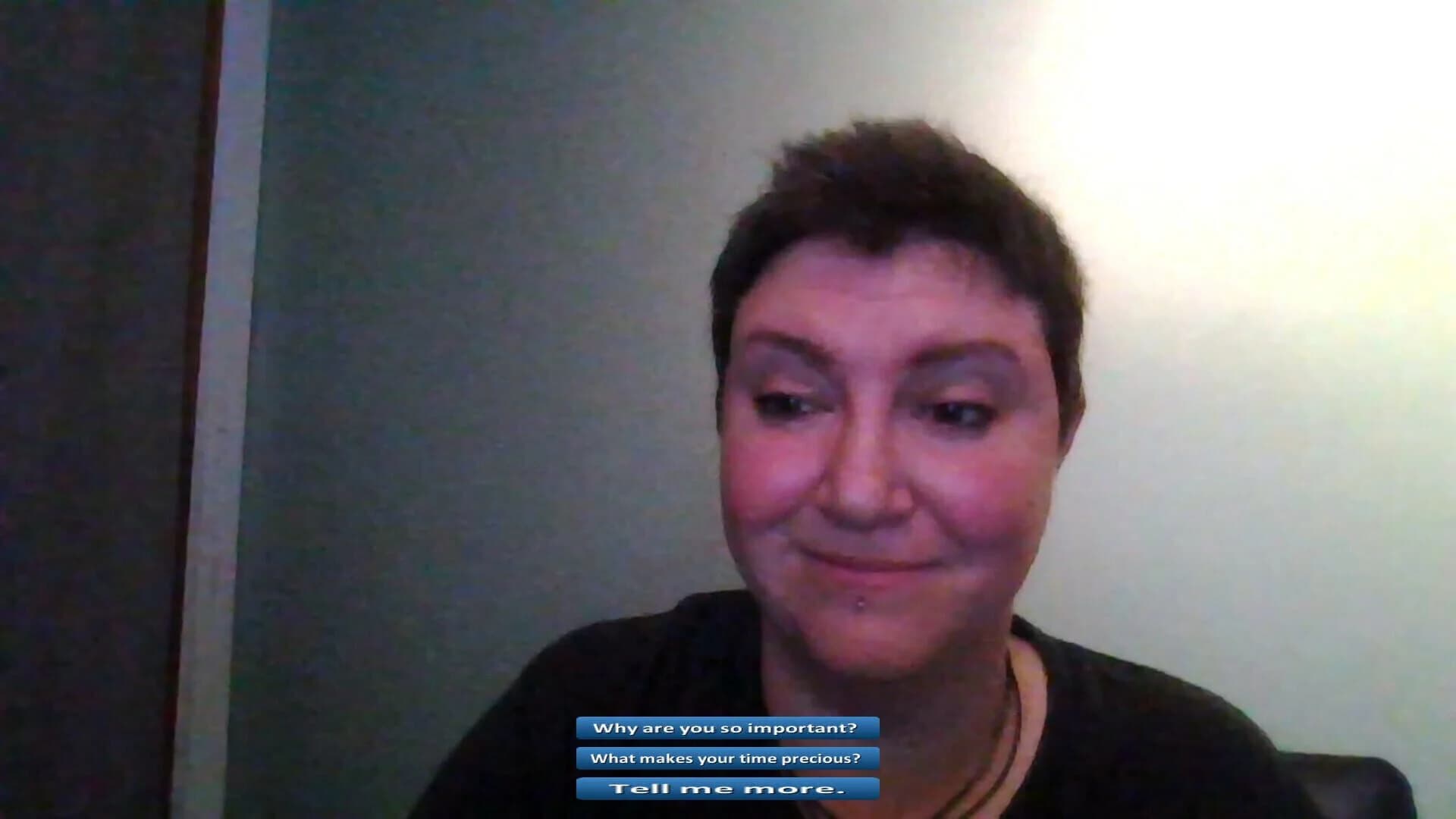 Psychiatrist Simulator 2 screenshot 4