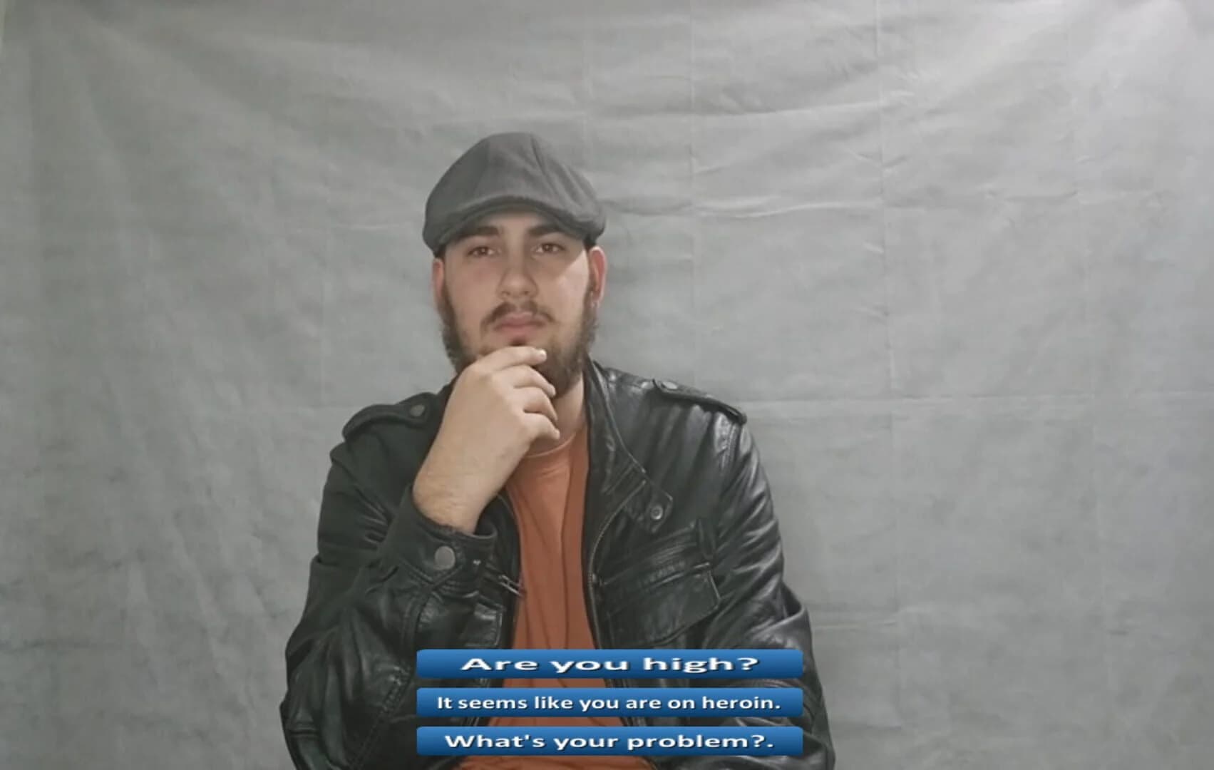 Psychiatrist Simulator 2 screenshot 3