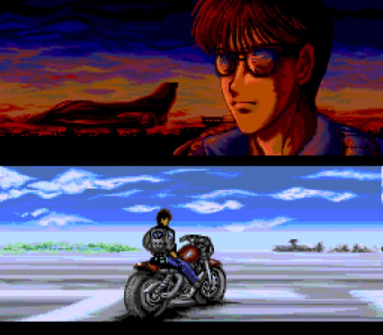 Psychic Storm screenshot 5