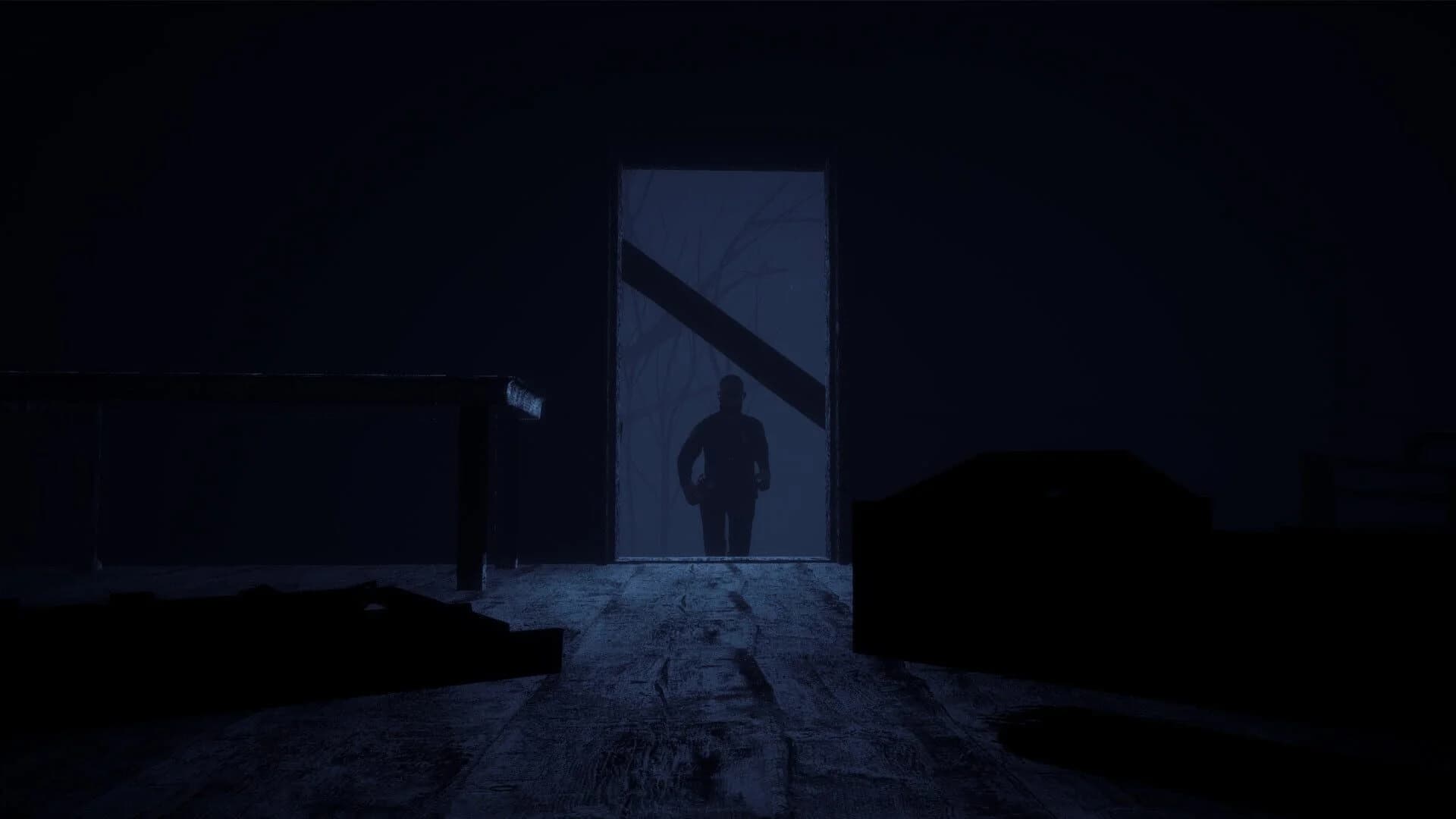 Psycho screenshot 4