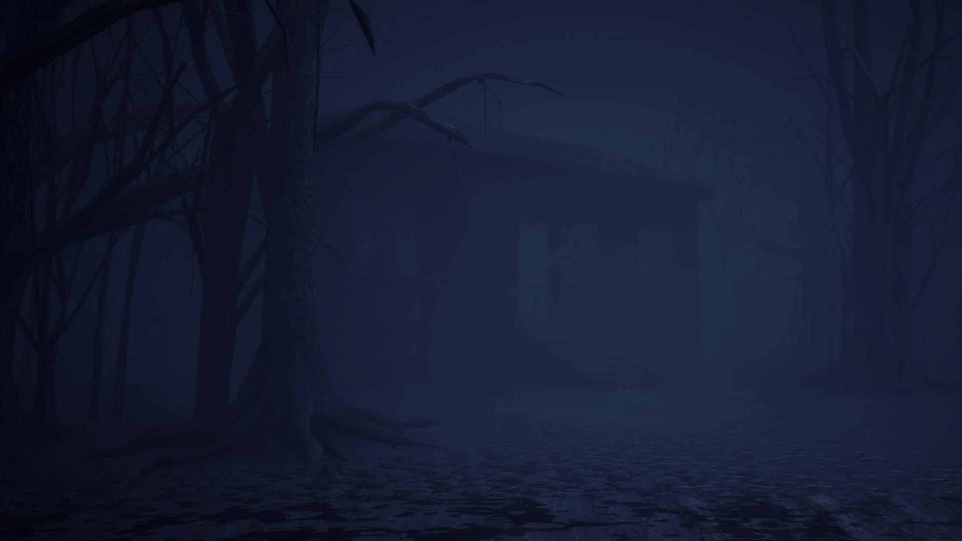 Psycho screenshot 1