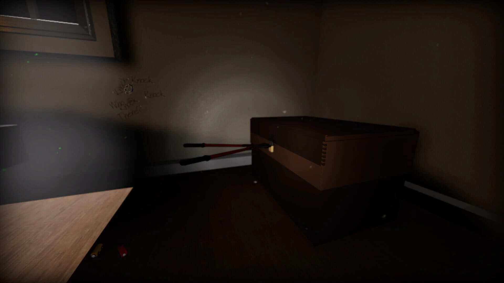 Psycho screenshot 3