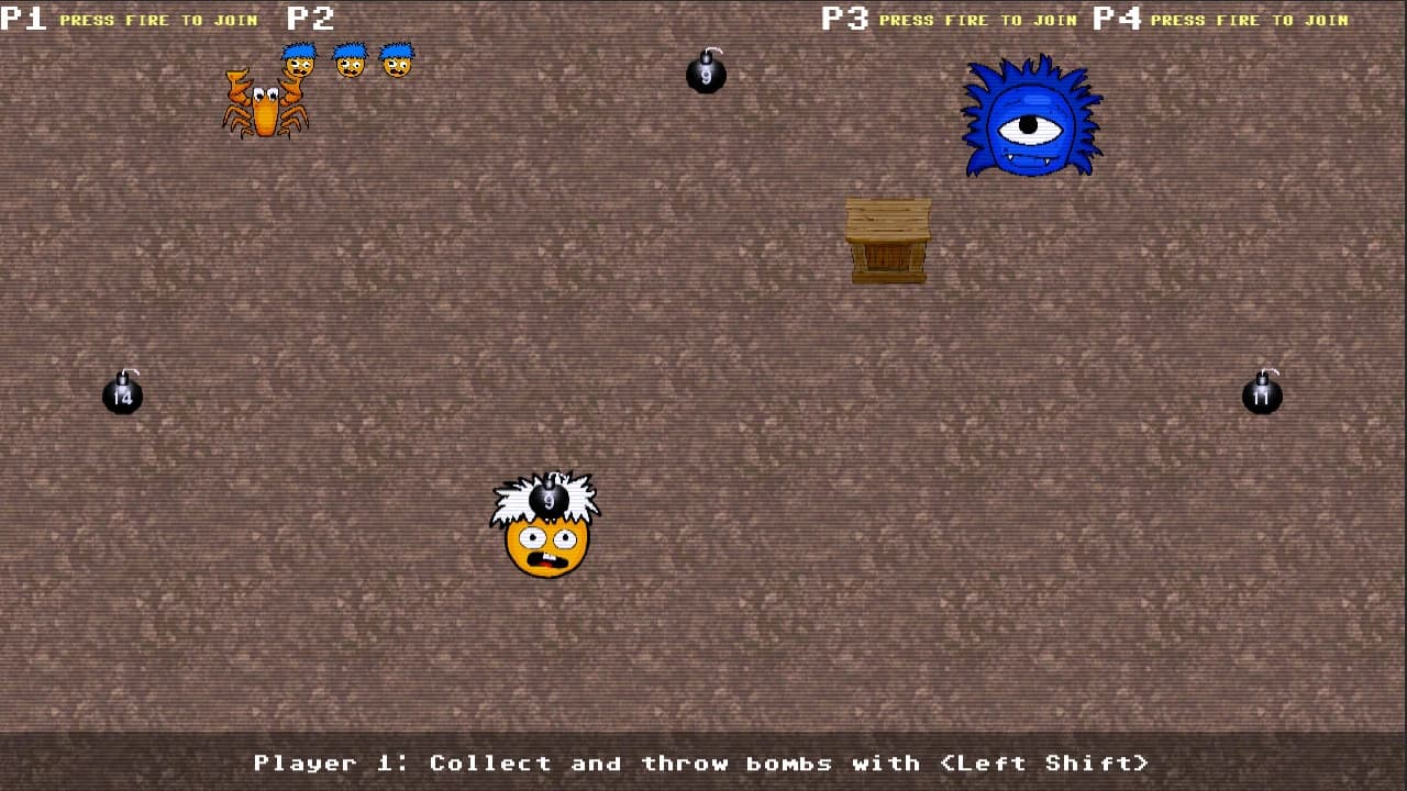 Psycho Boys screenshot 5