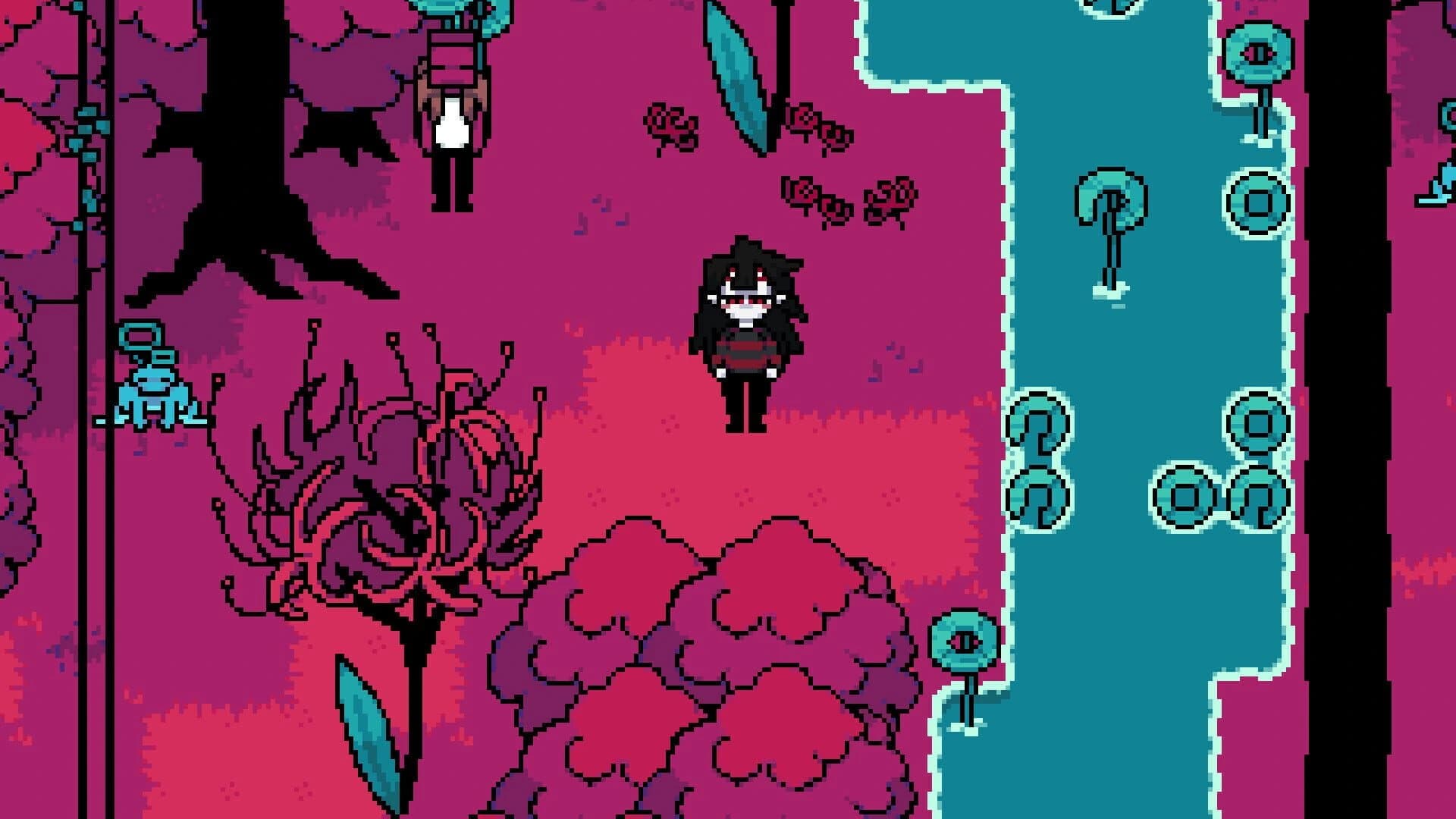 Psycho Casket screenshot 1