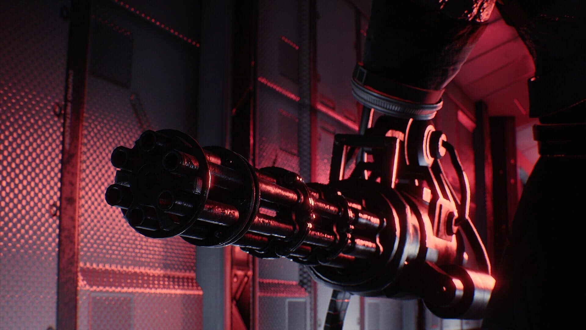 Psycho Dead screenshot 5