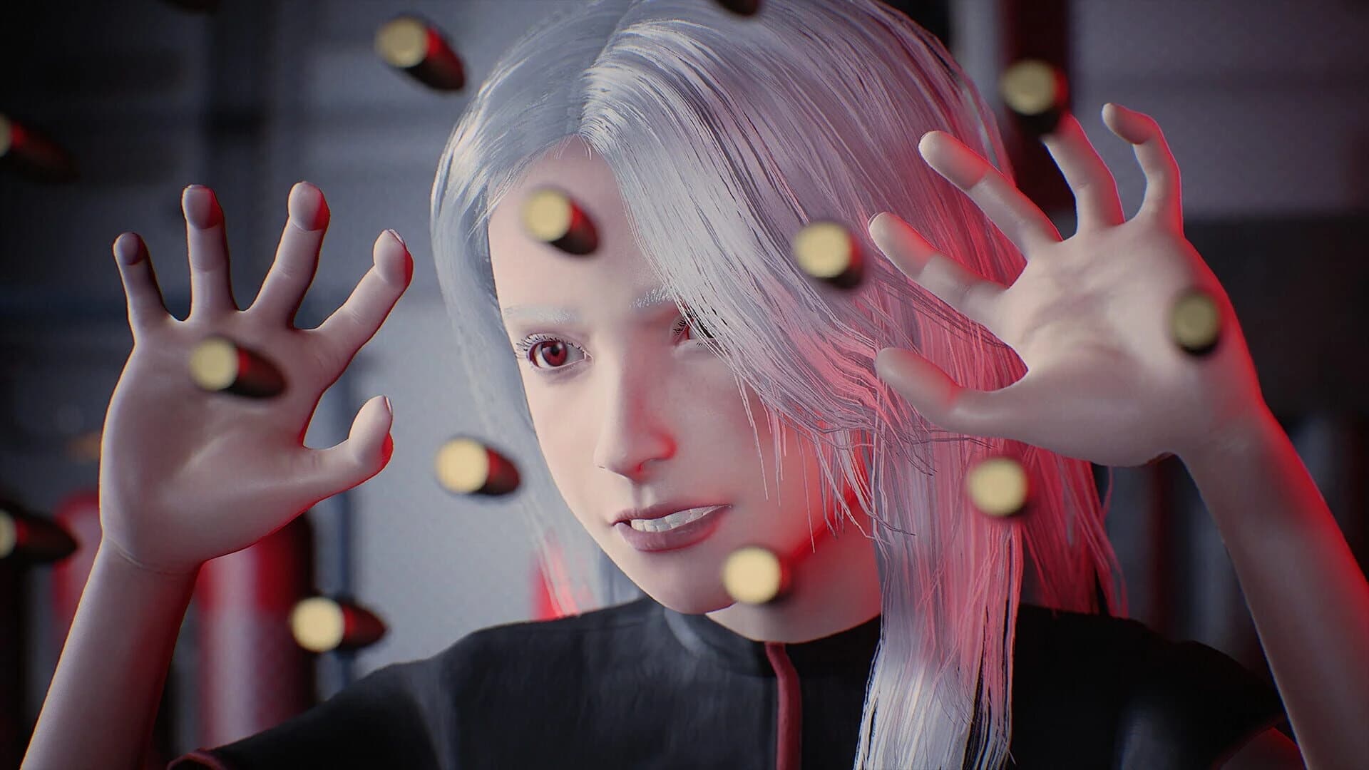 Psycho Dead screenshot 4