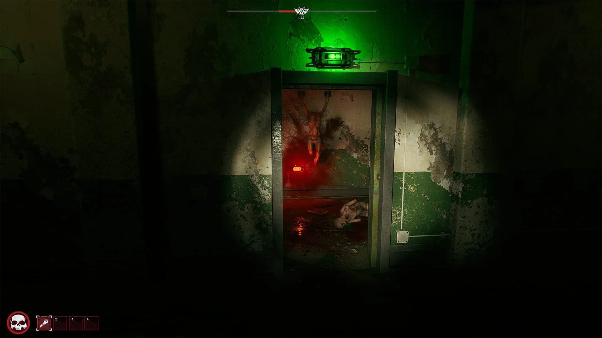 Psycho Fear screenshot 3