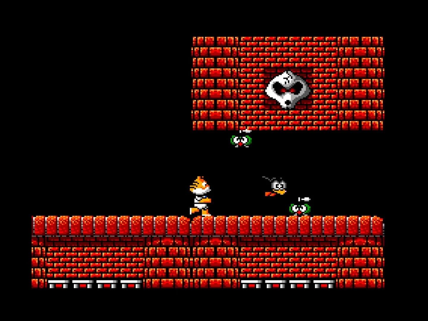 Psycho Fox screenshot 3