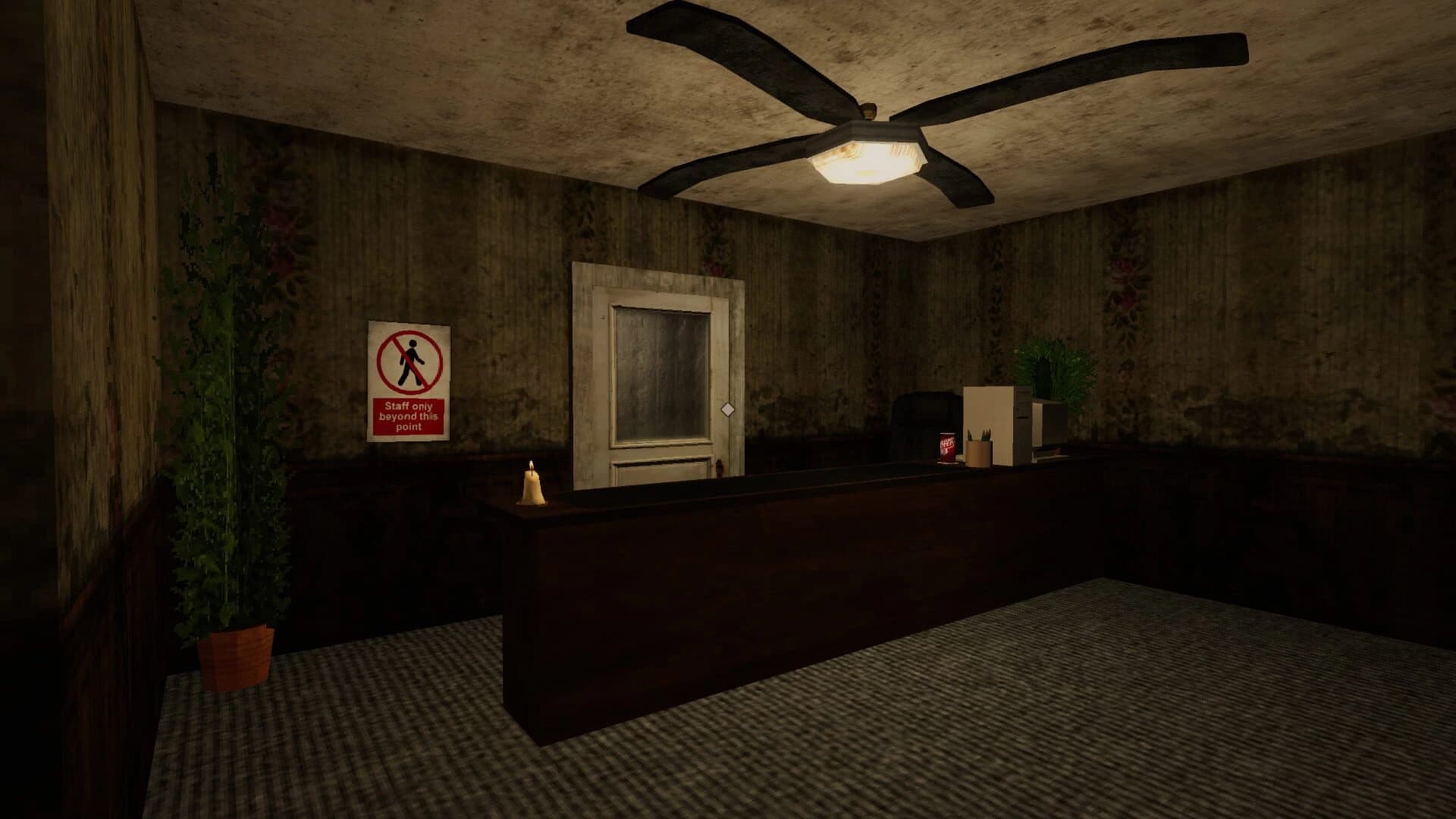 Psycho Inn screenshot 6