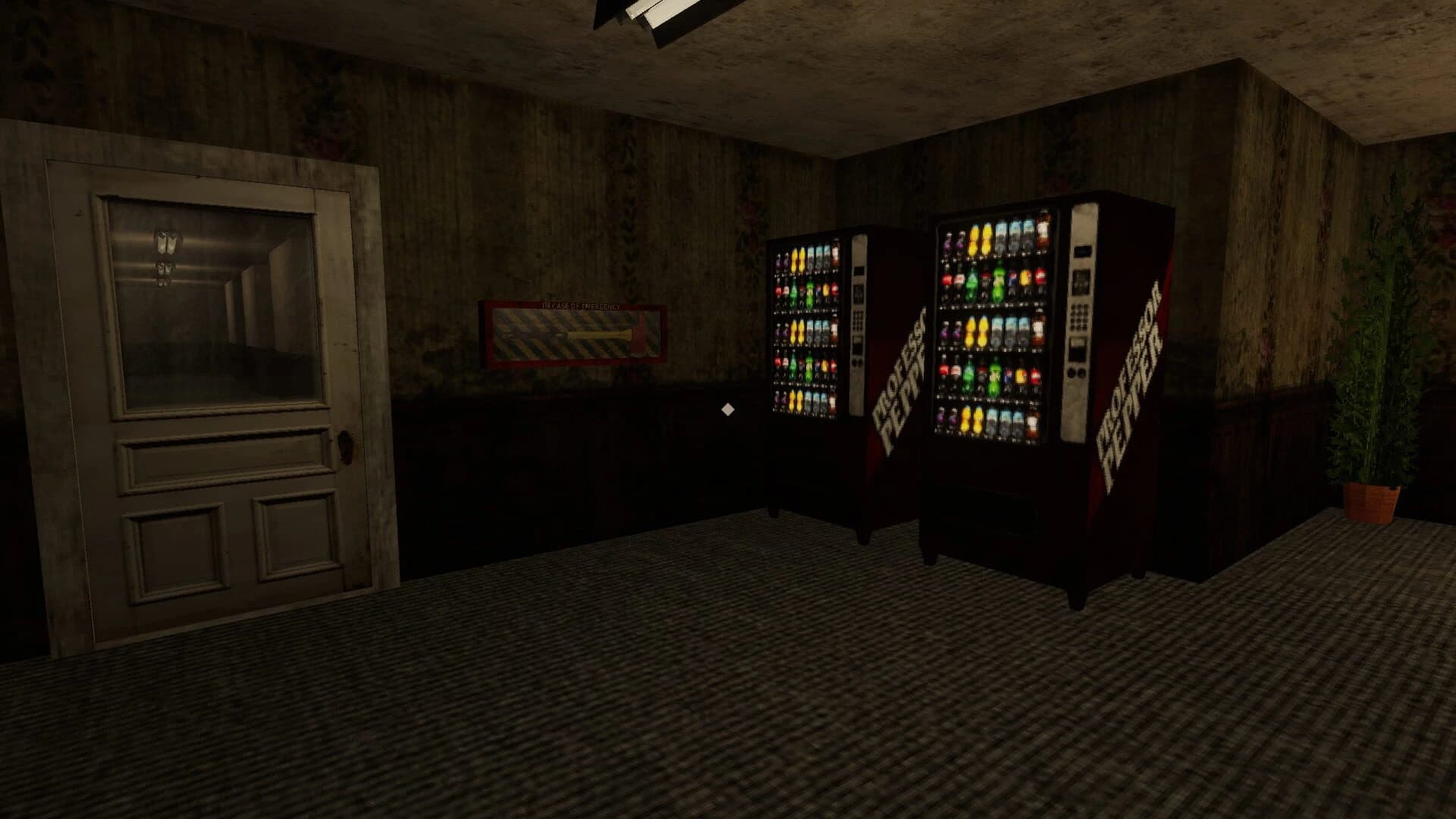Psycho Inn screenshot 7