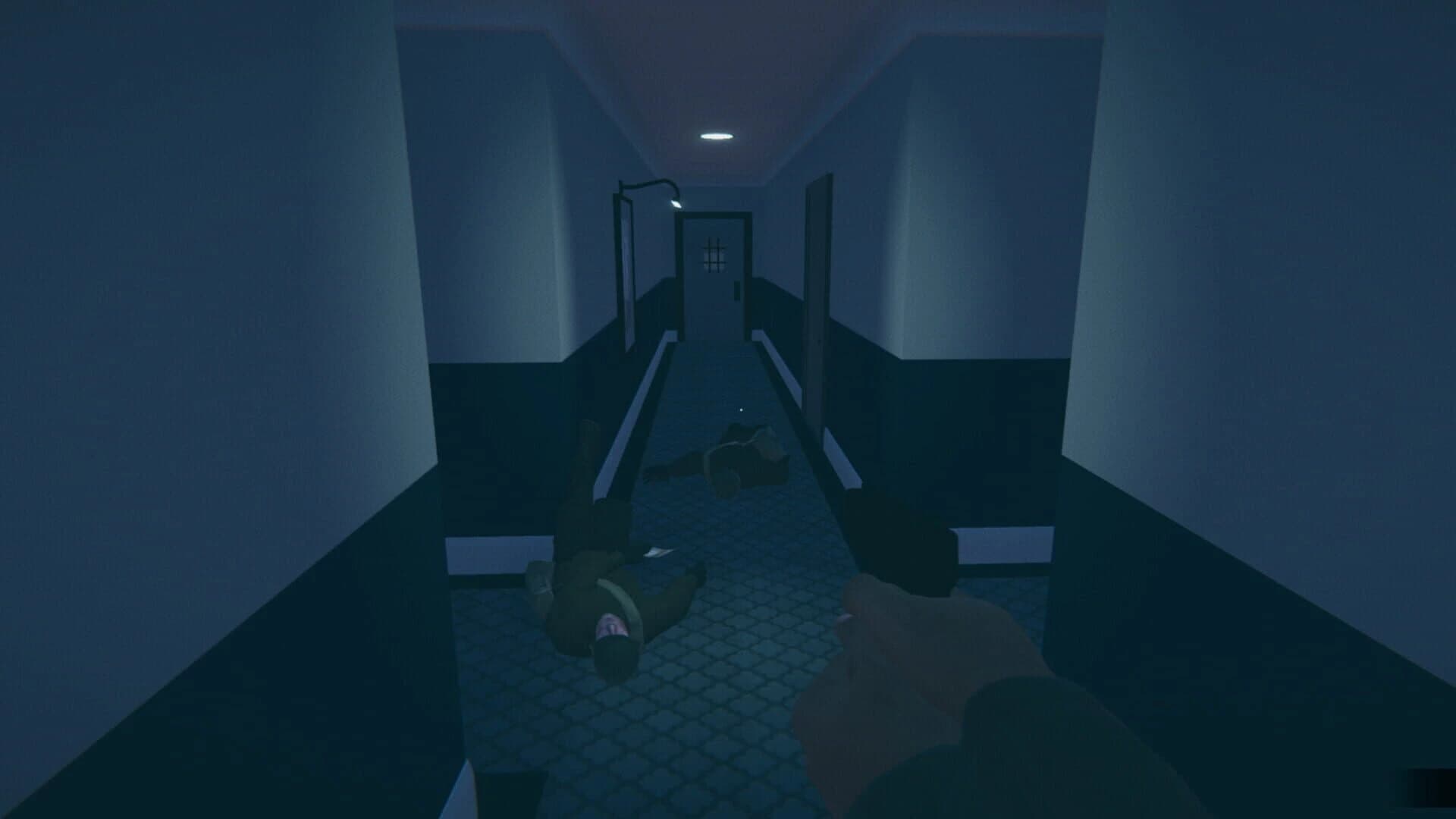 Psycho Partisans: Officer Nirvana screenshot 4