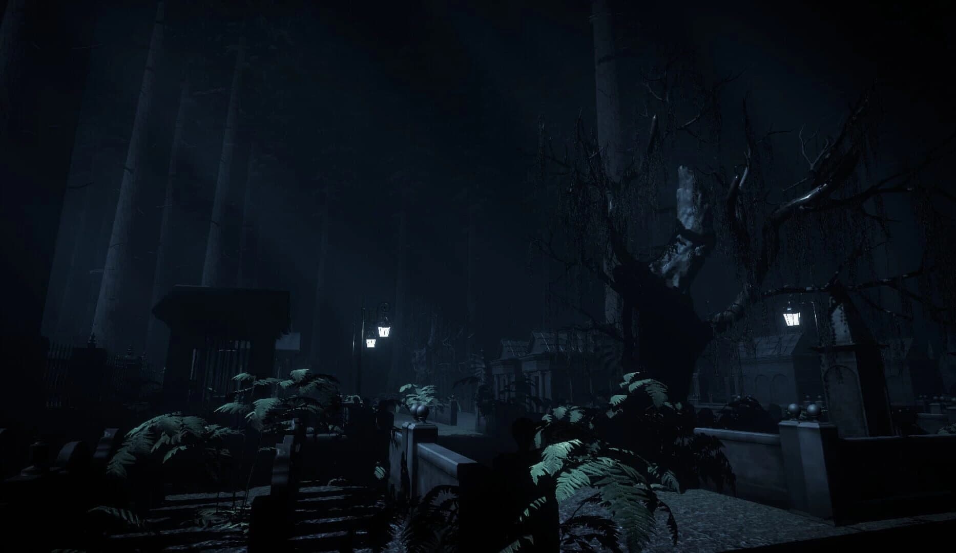 Psycho Reign screenshot 4