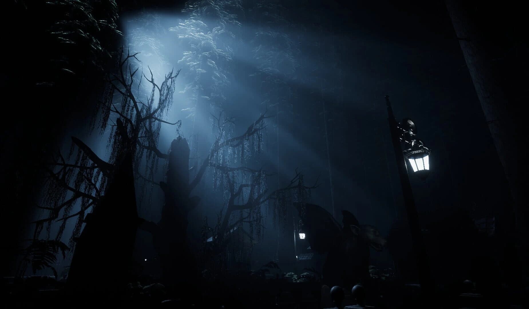 Psycho Reign screenshot 5