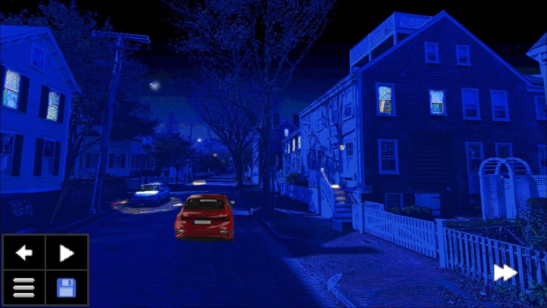 Psycholonials screenshot 5