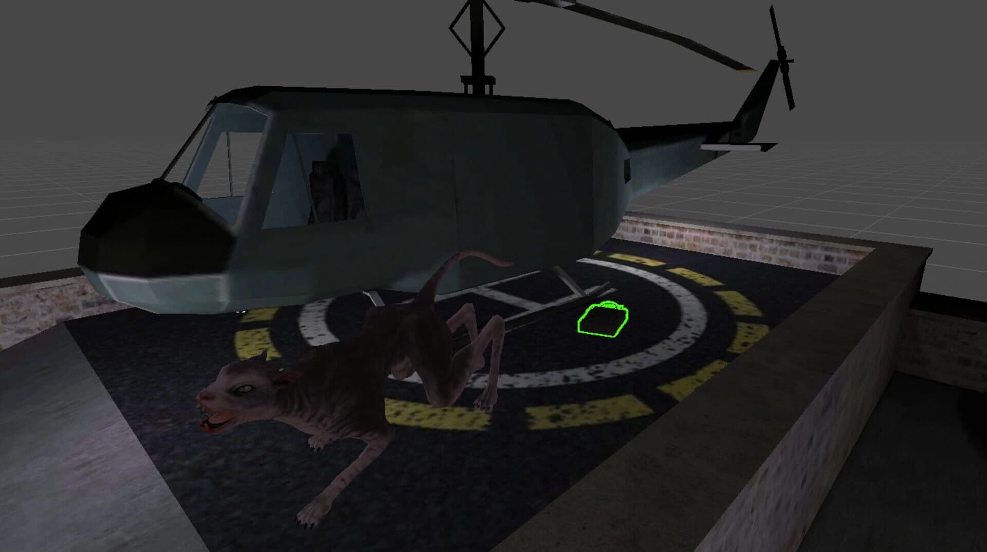 Psychopath Hunt Two screenshot 1