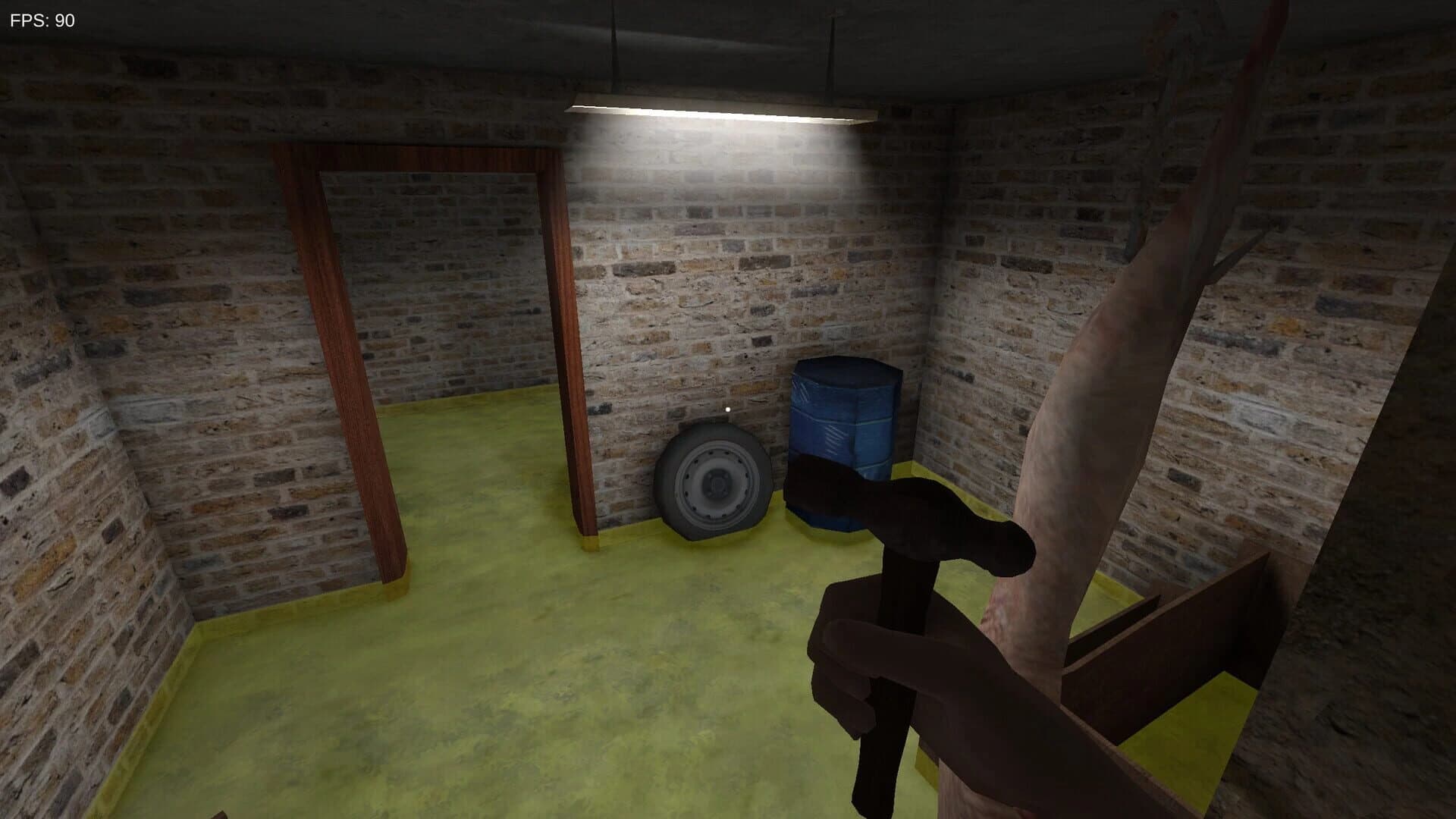 Psychopath Hunt Two screenshot 4