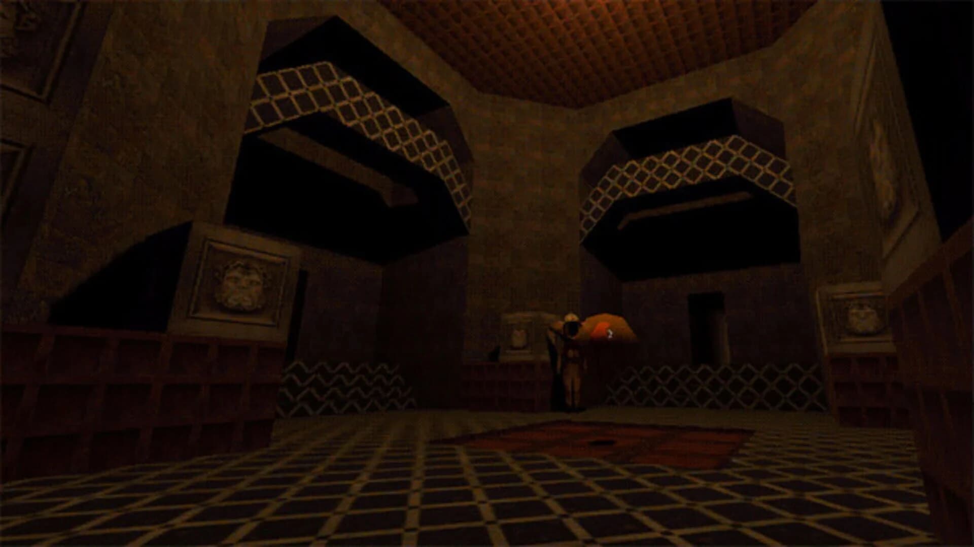 Psychopomp screenshot 3