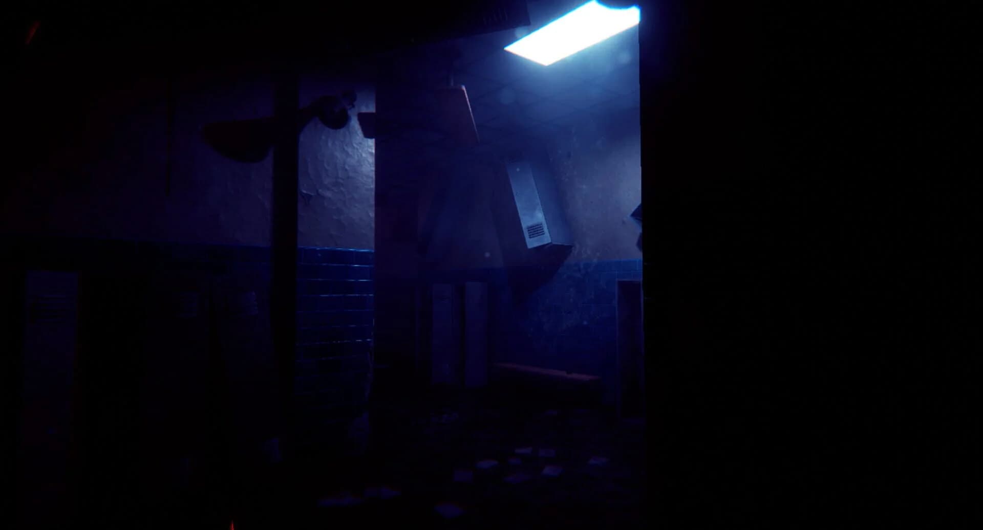 Psychose screenshot 3