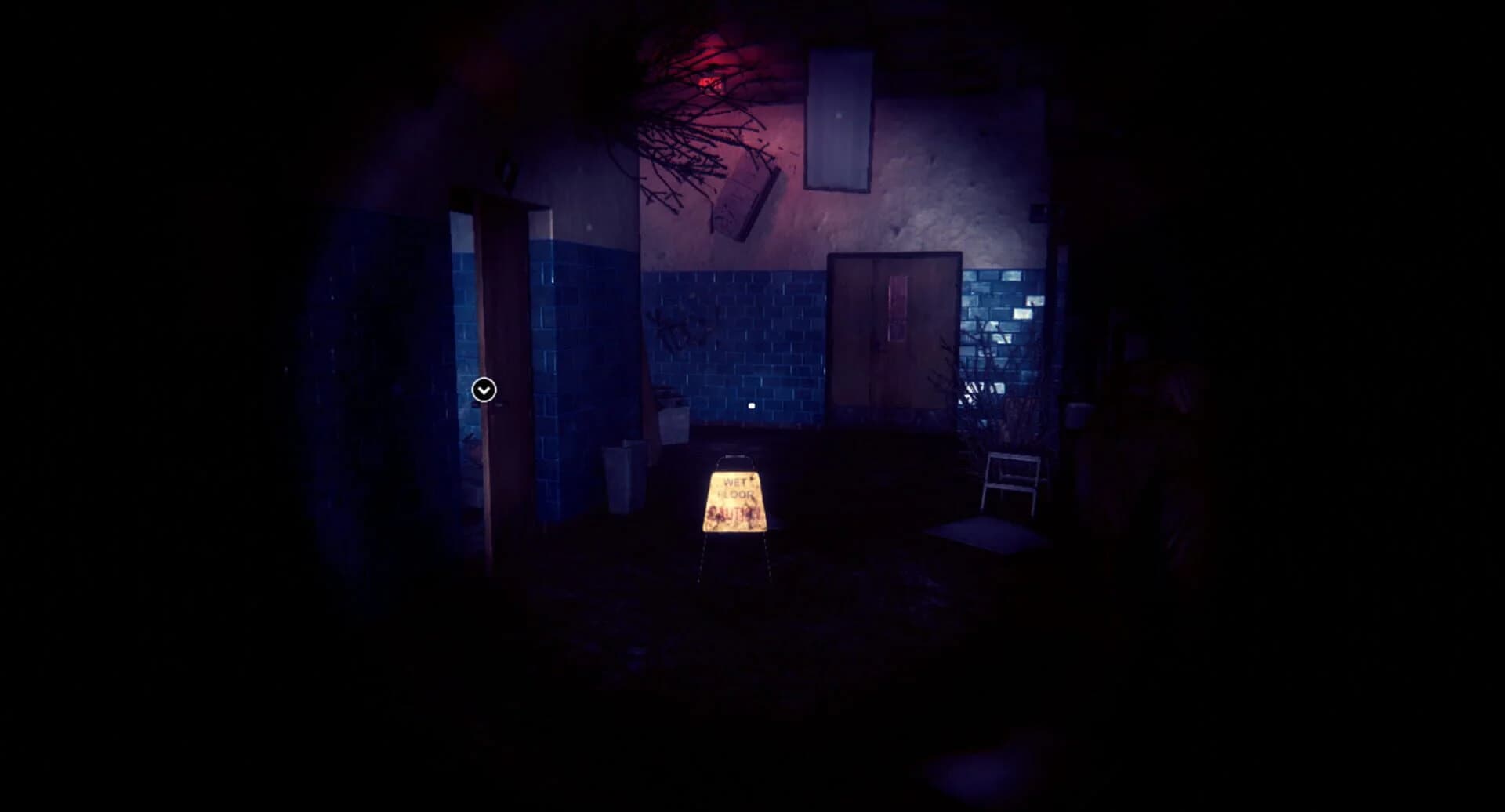Psychose screenshot 2
