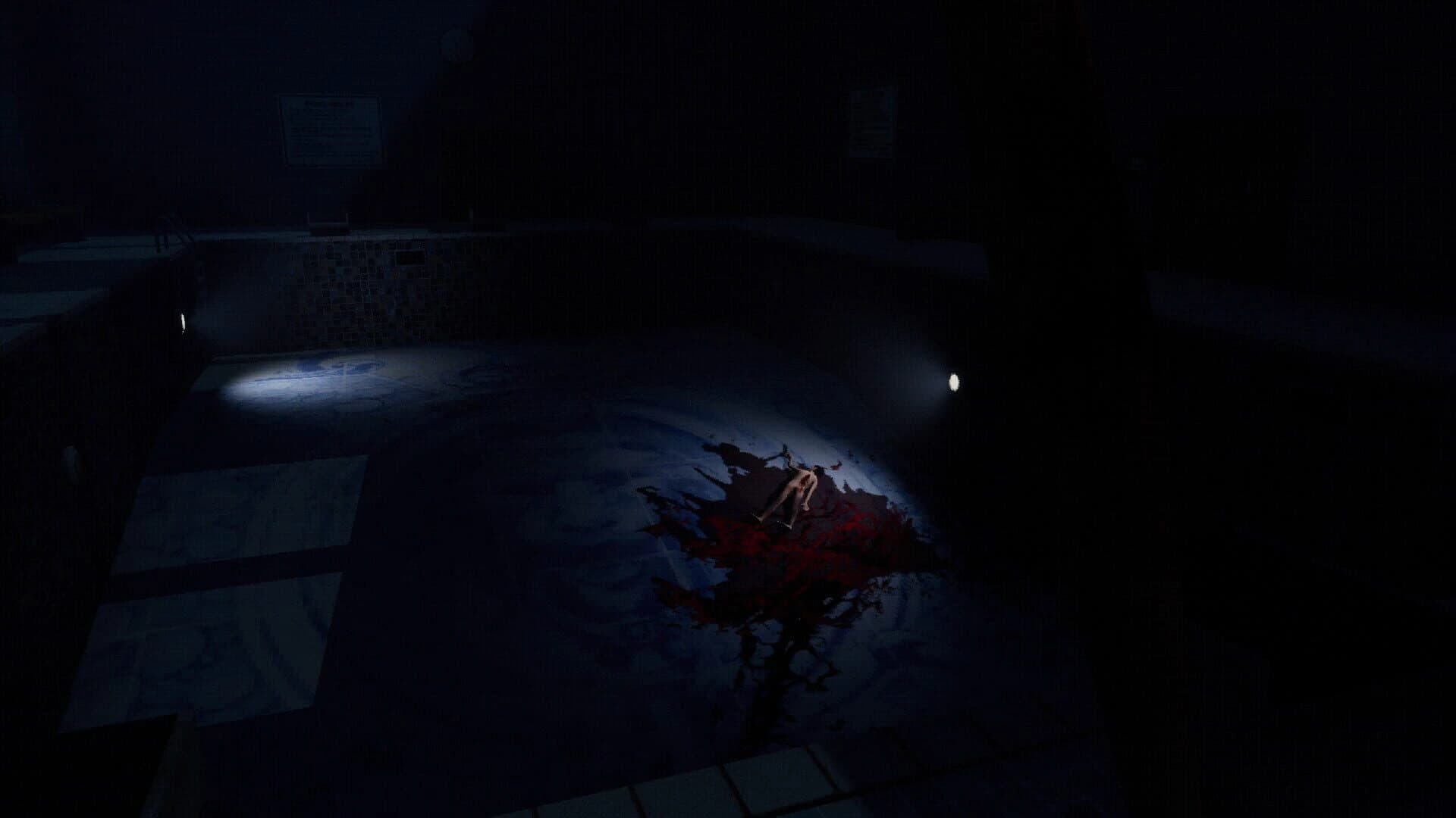 Psychosis screenshot 4
