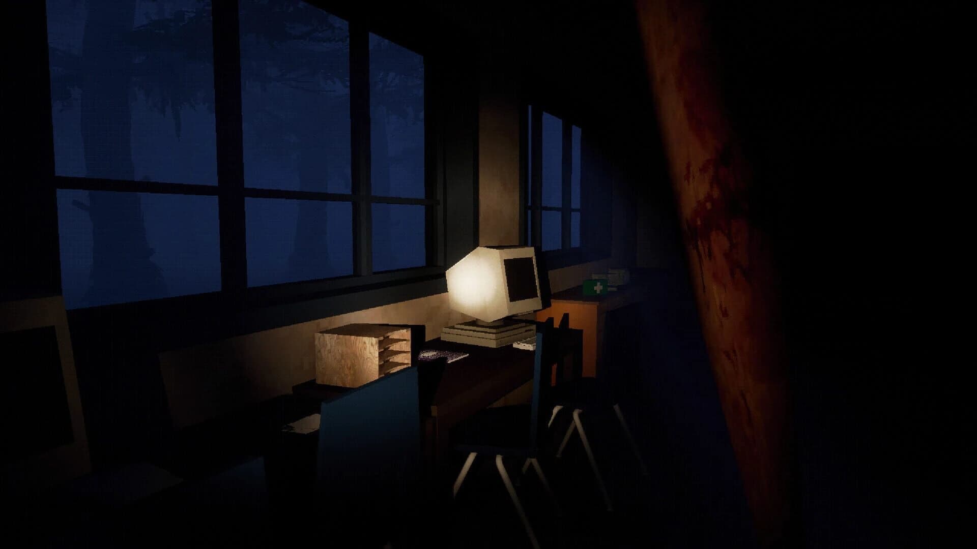 Psychosis screenshot 2