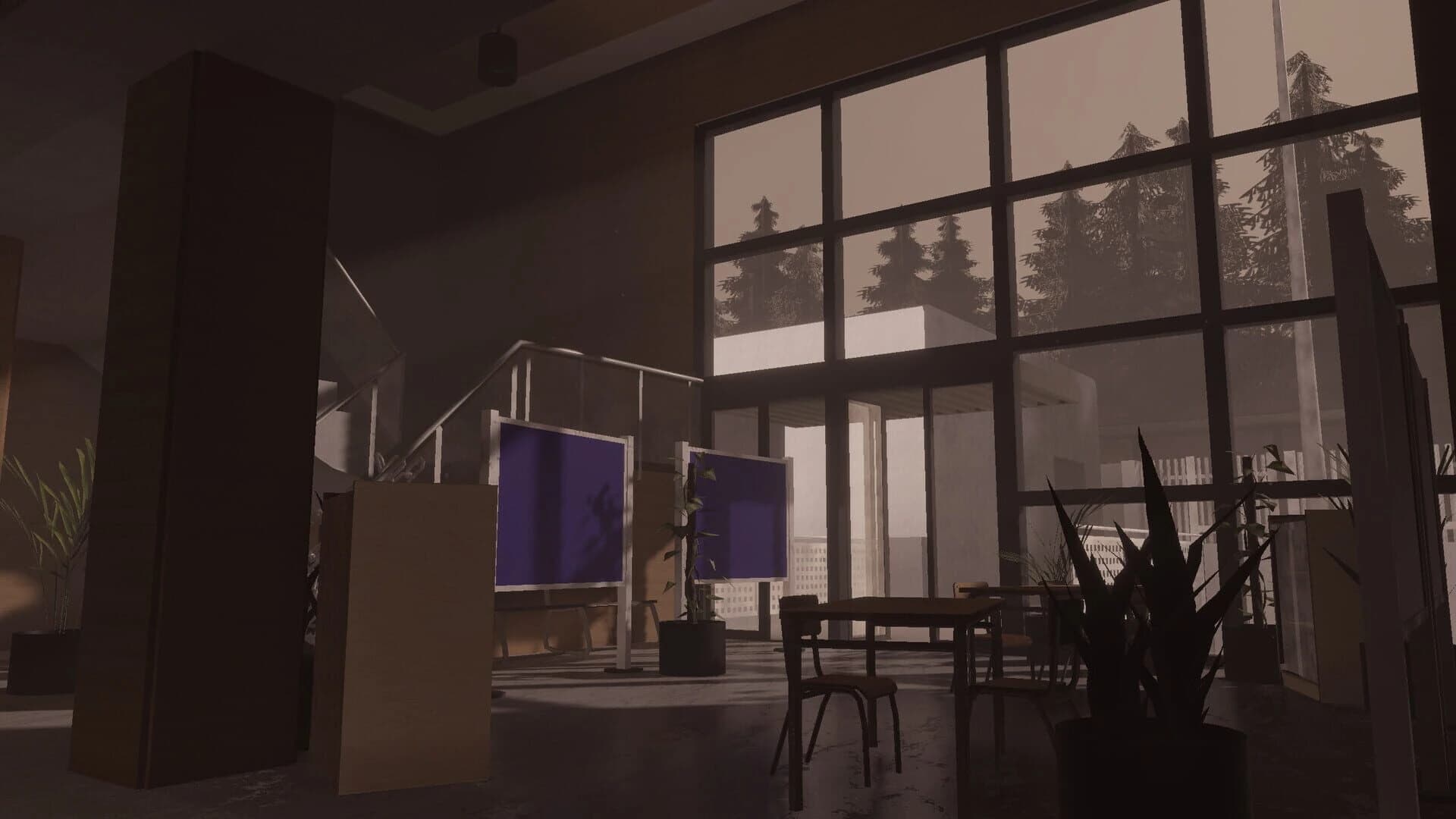 Psychotic Nightmare screenshot 2
