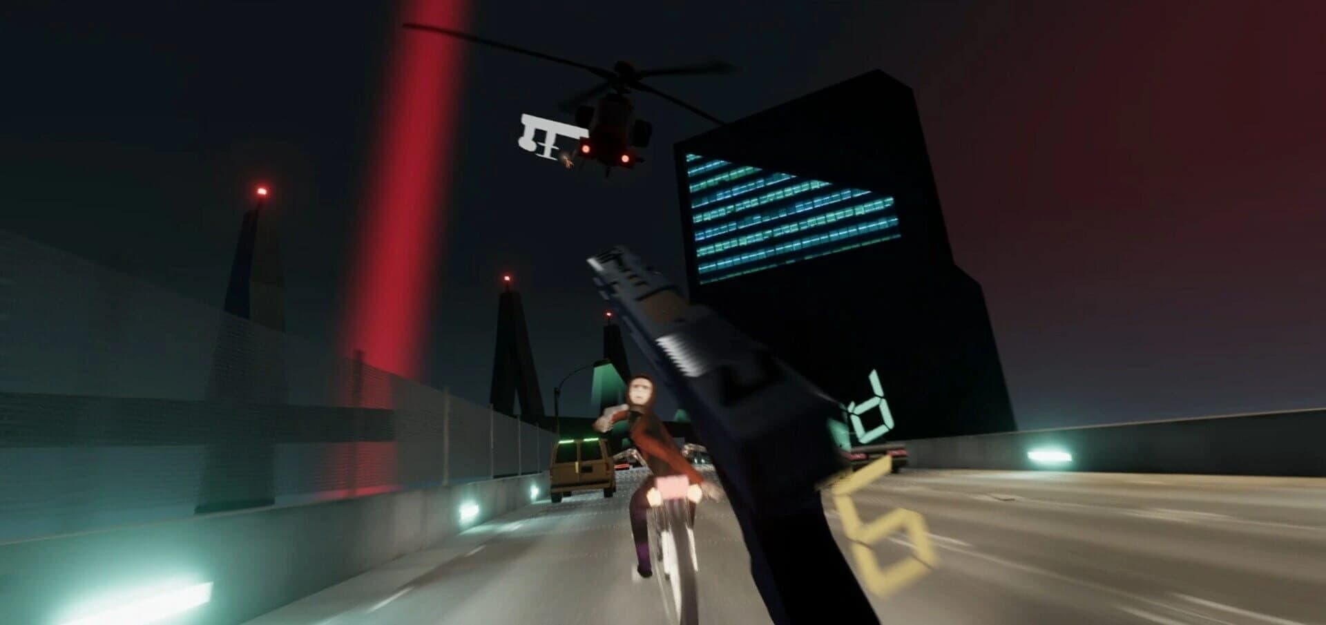 Psyko screenshot 5