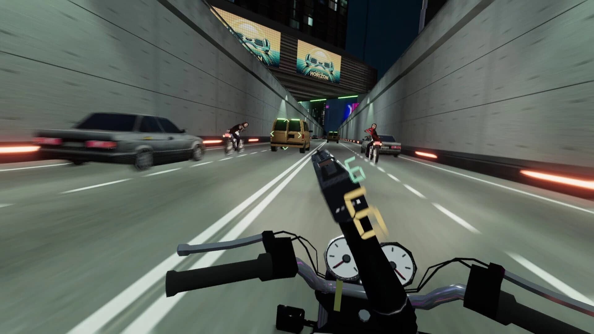 Psyko screenshot 2