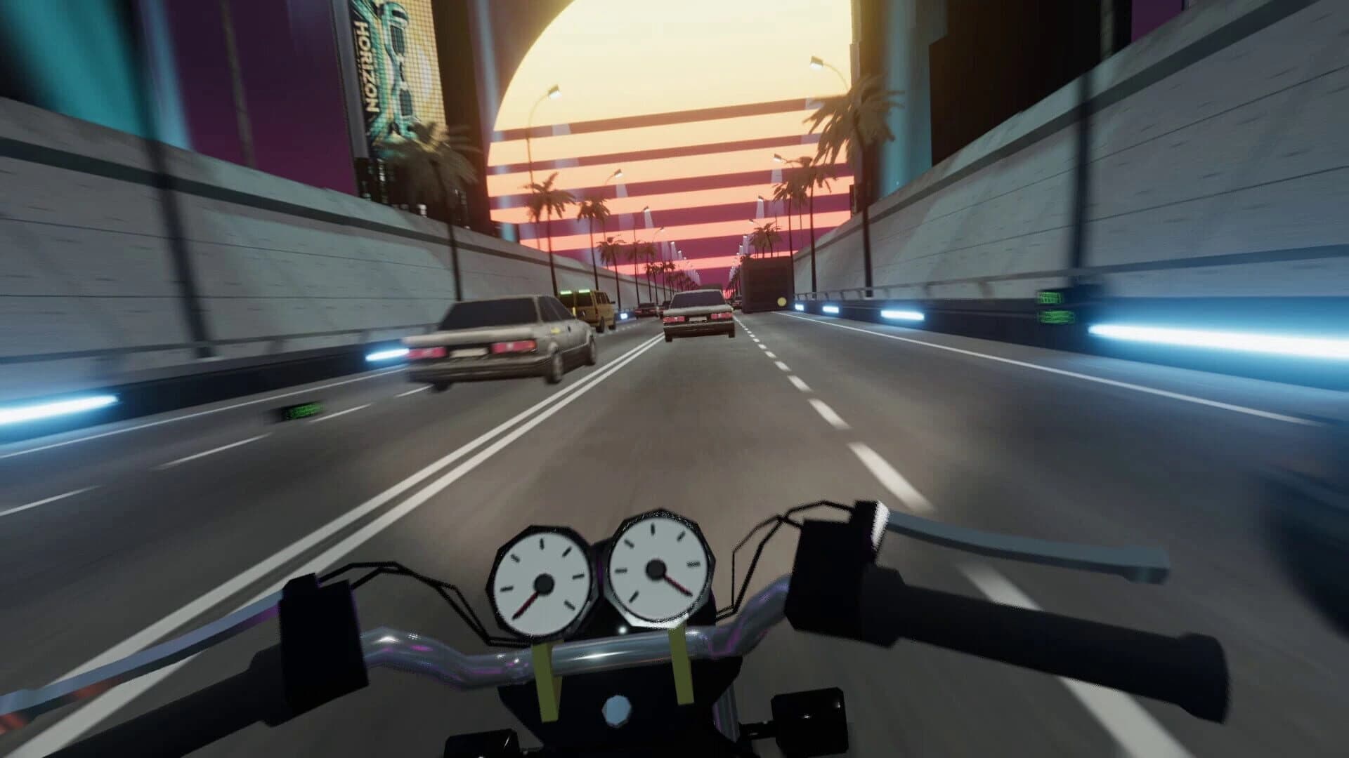 Psyko screenshot 1