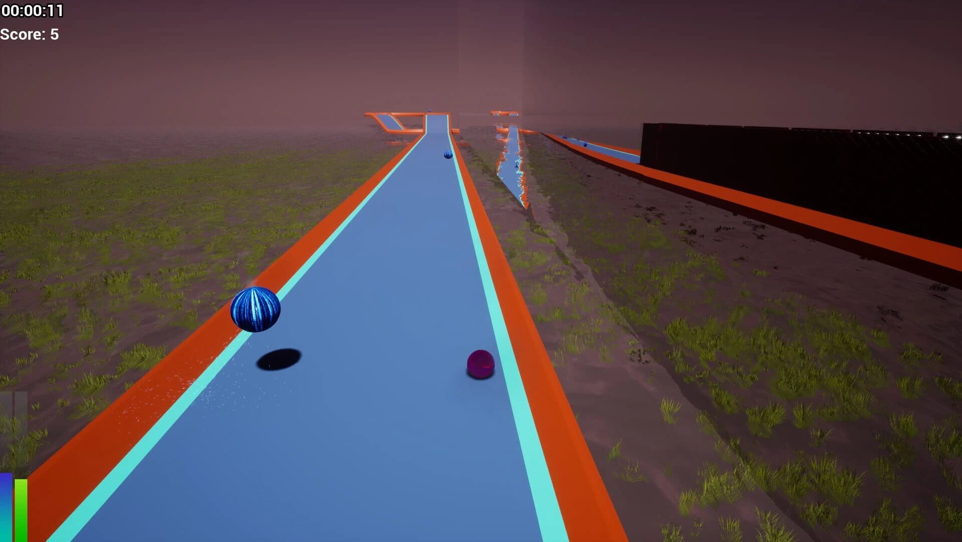 PsyShift screenshot 2