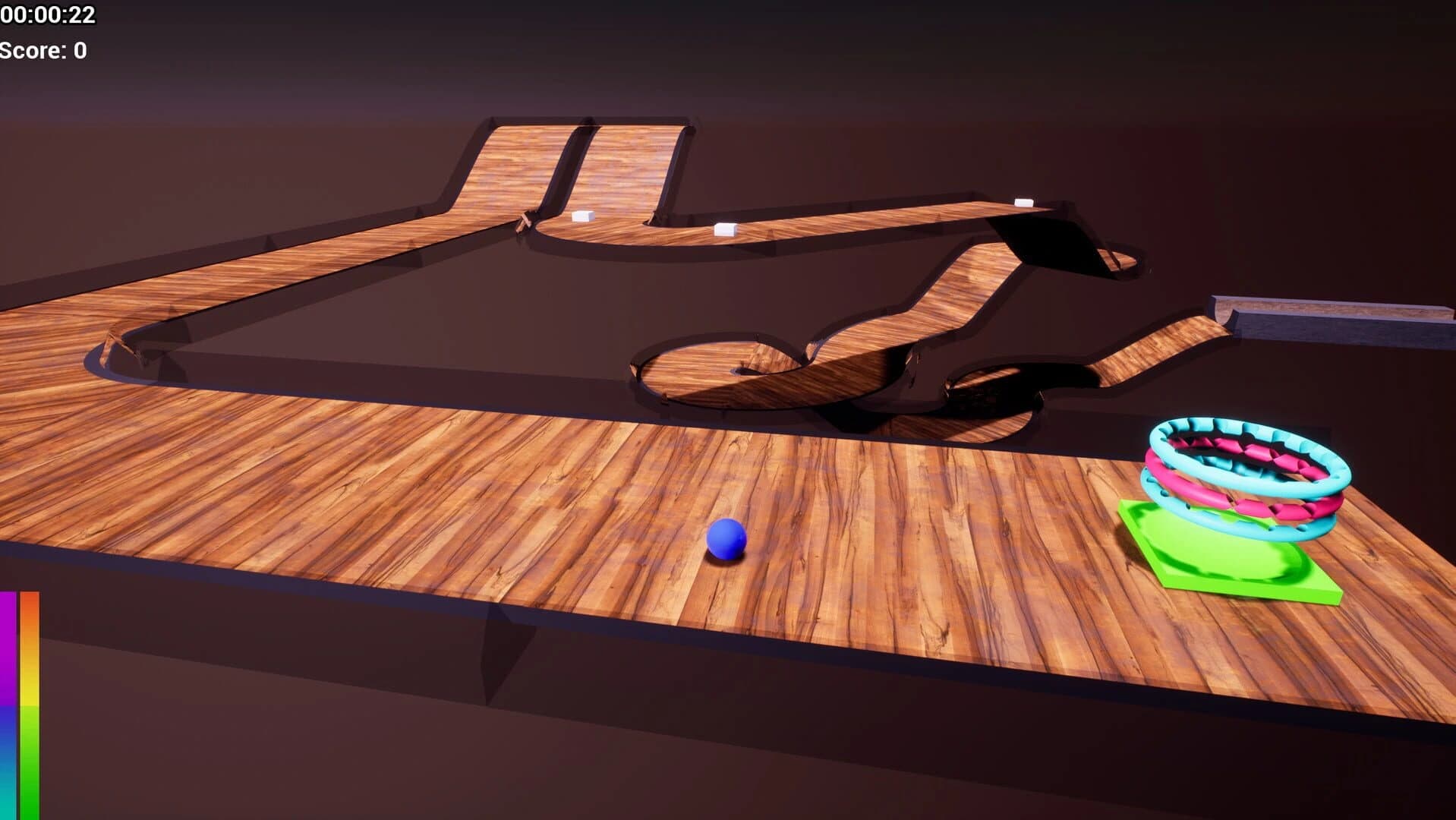 PsyShift screenshot 5