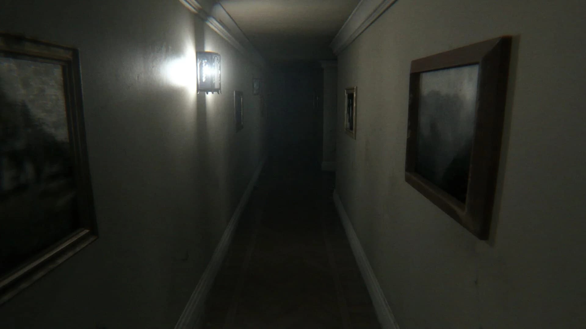 P.T. screenshot 3