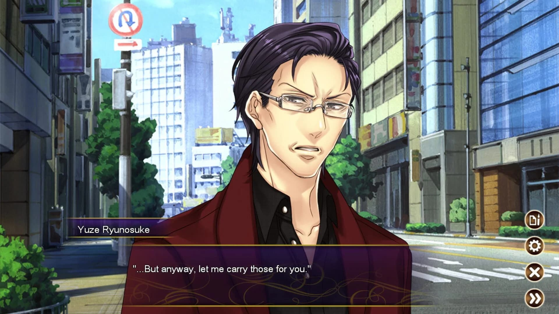 Pub Encounter screenshot 3