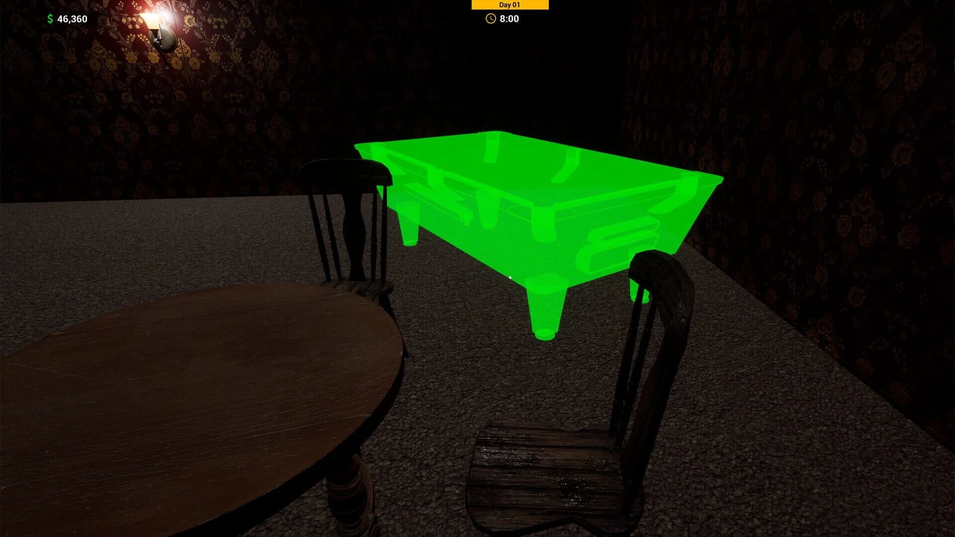 Pub Sim screenshot 2