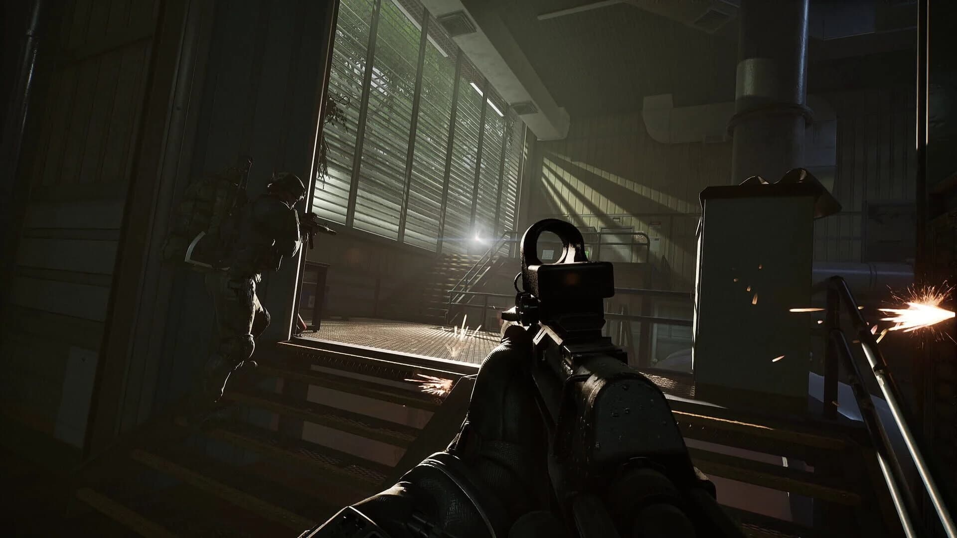 PUBG: Black Budget screenshot 5