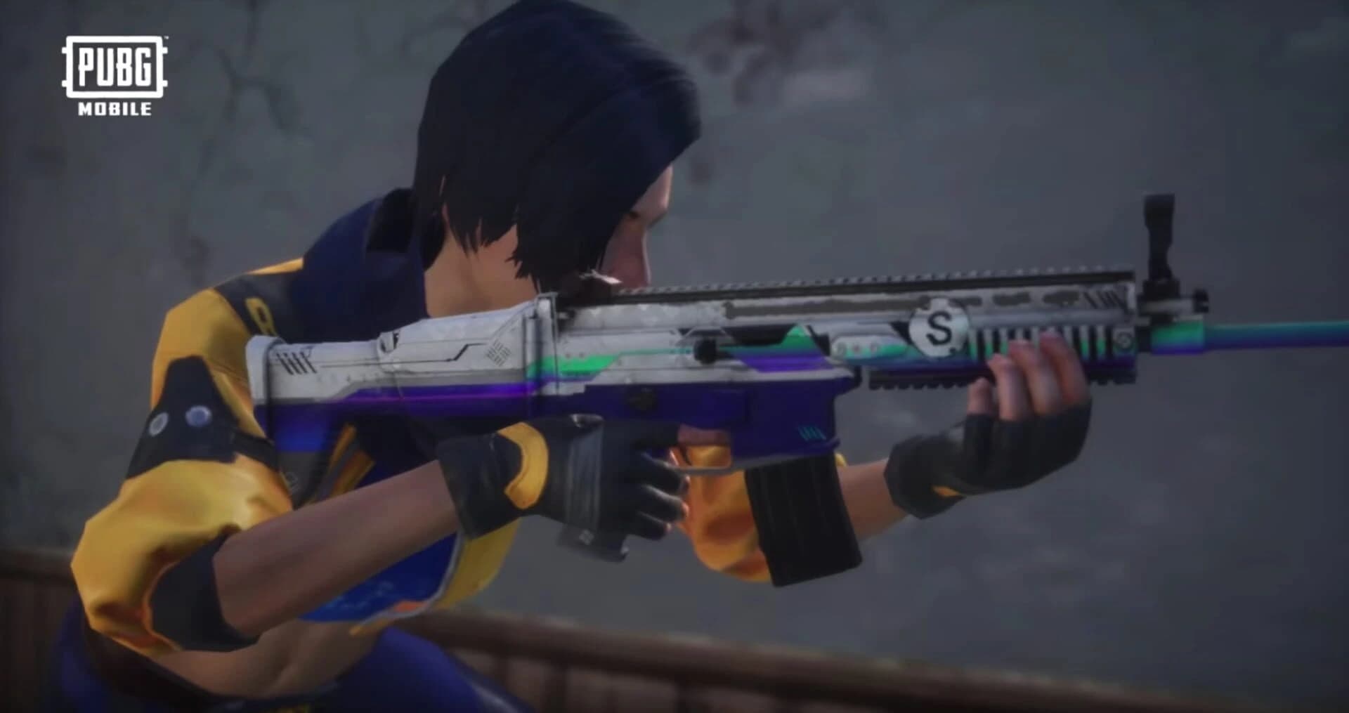 PUBG Mobile: Season 6 screenshot 1