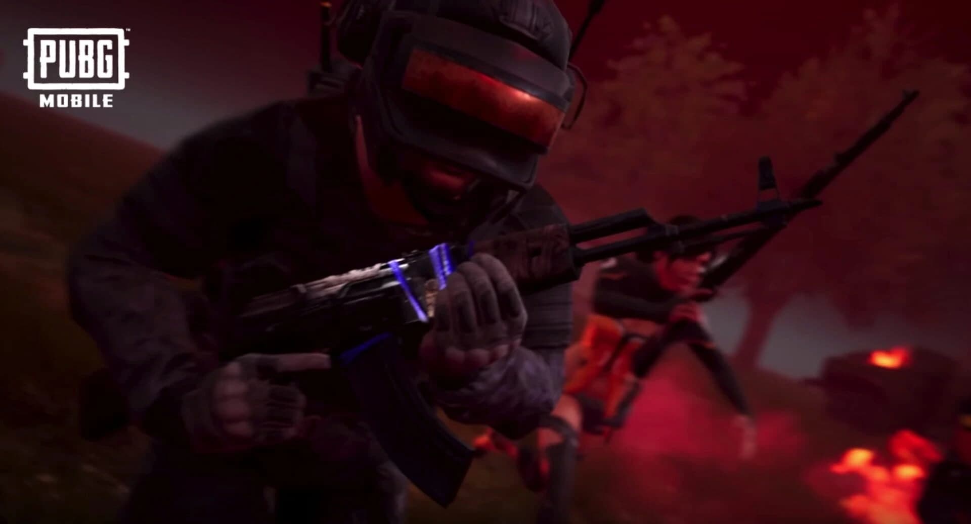 PUBG Mobile: Season 7 screenshot 3