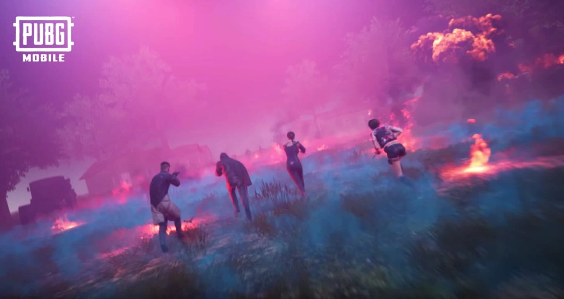 PUBG Mobile: Season 7 screenshot 1
