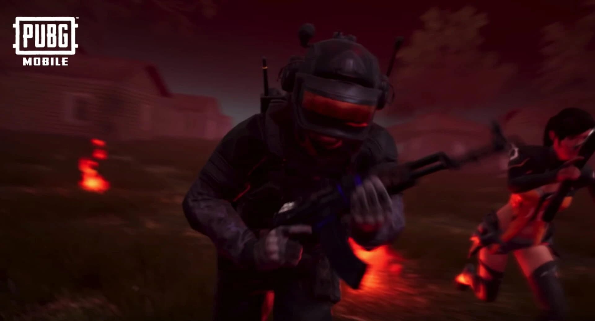 PUBG Mobile: Season 7 screenshot 4