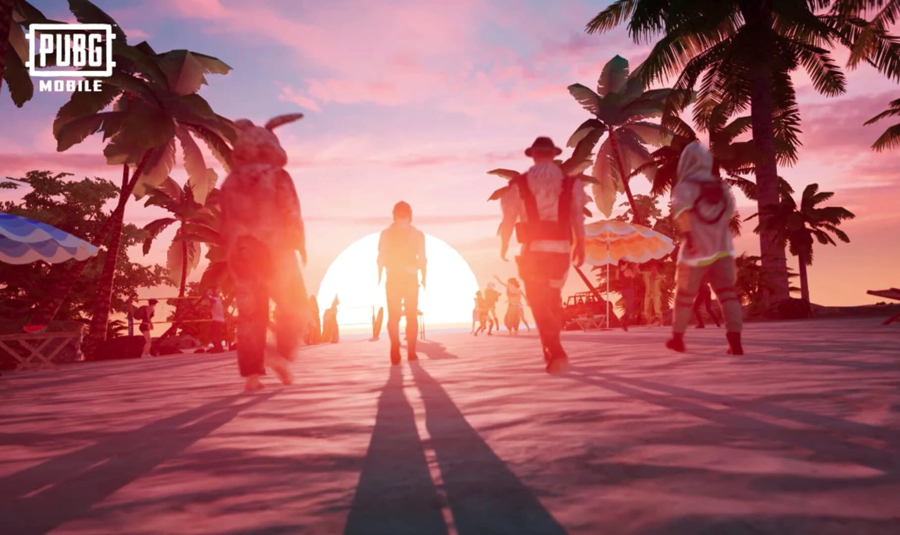 PUBG Mobile: Season 8 screenshot 3