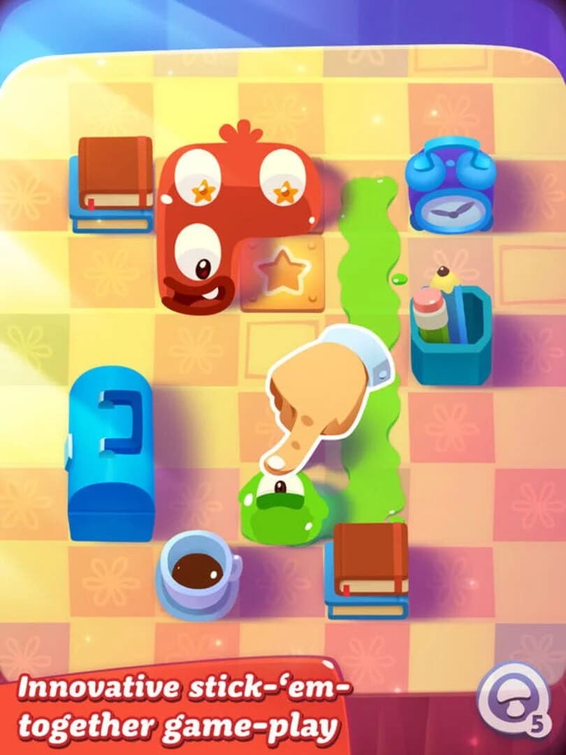 Pudding Monsters screenshot 5
