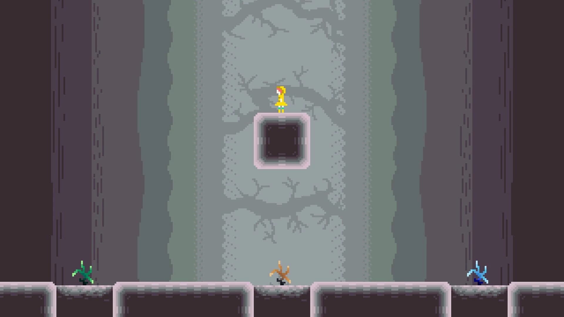 Puddle screenshot 4