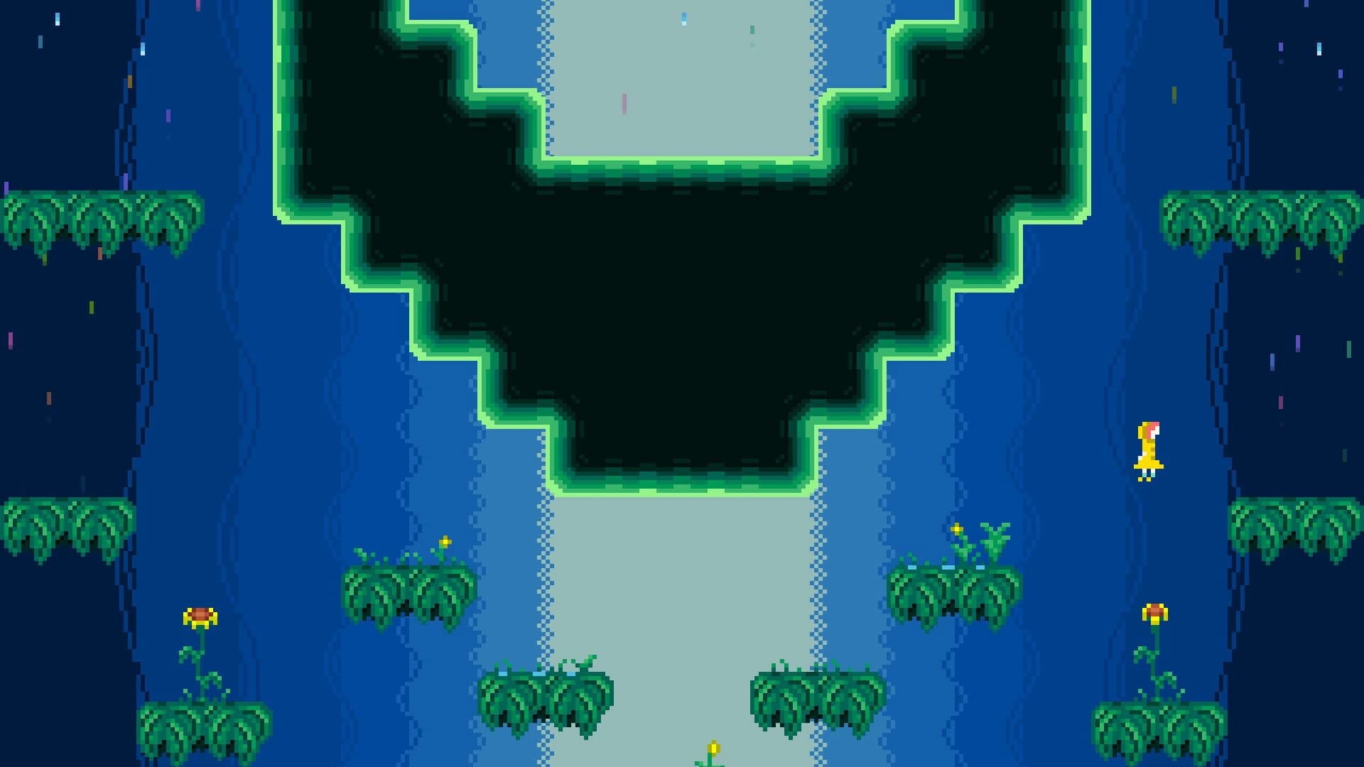 Puddle screenshot 1